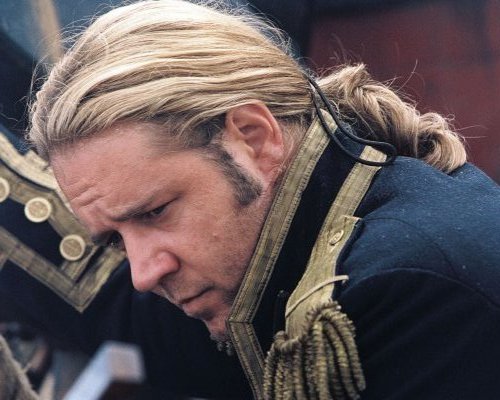 (image for) Russell Crowe #0558