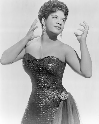 (image for) Ruth Brown #0003