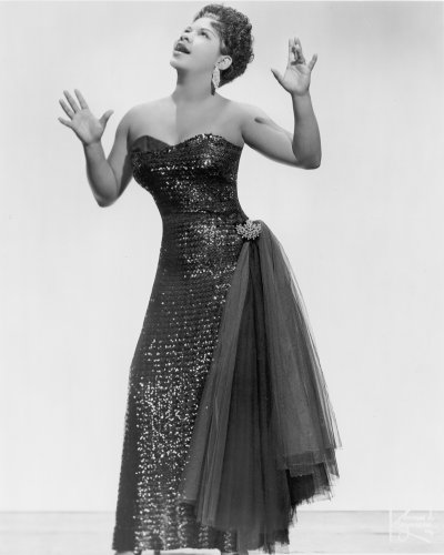 (image for) Ruth Brown #0004