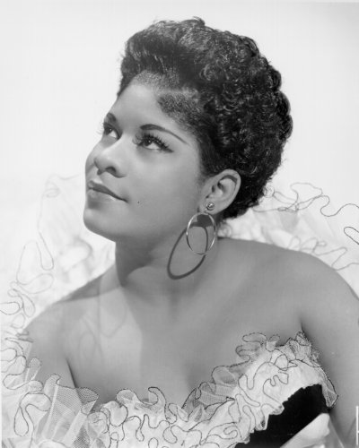 (image for) Ruth Brown #0006