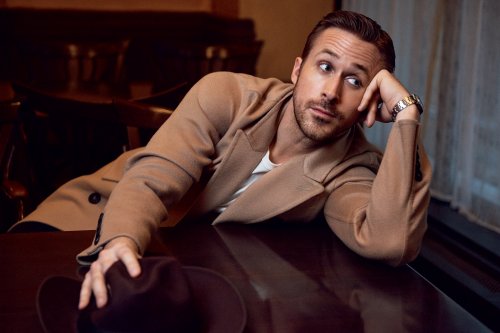 (image for) Ryan Gosling #1762