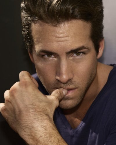 (image for) Ryan Reynolds #0301