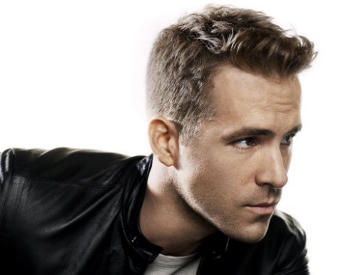 (image for) Ryan Reynolds #0361