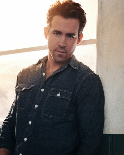 (image for) Ryan Reynolds #1093