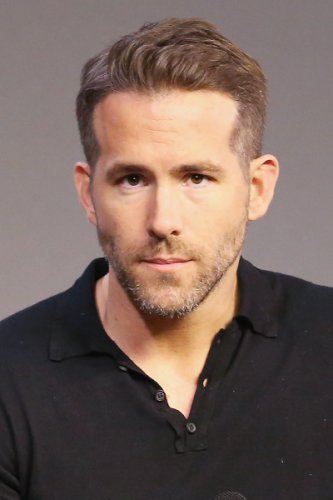 (image for) Ryan Reynolds #1284