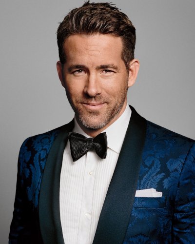 (image for) Ryan Reynolds #1541