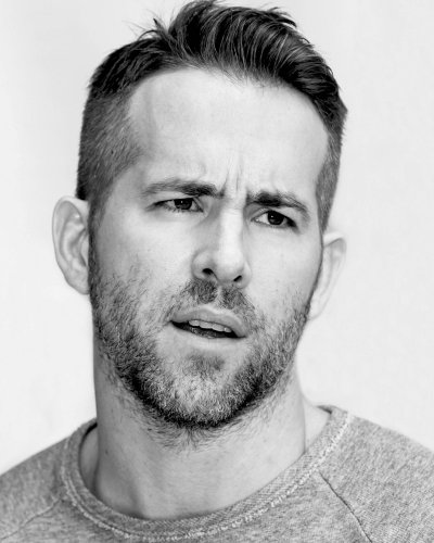 (image for) Ryan Reynolds #1595
