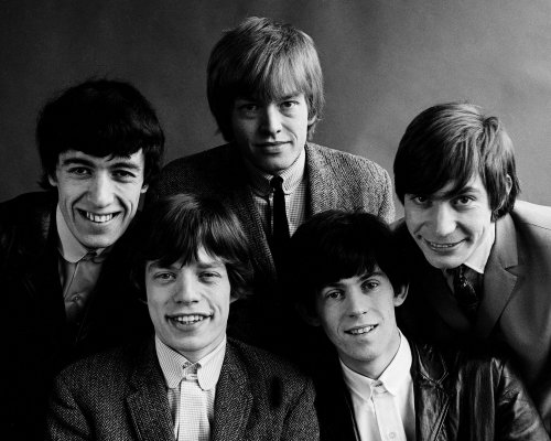 (image for) Rolling Stones #0003