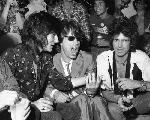 (image for) Rolling Stones #0026