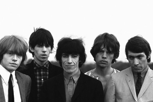 (image for) Rolling Stones #0036