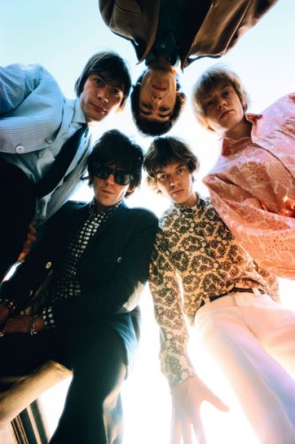 (image for) Rolling Stones #0056