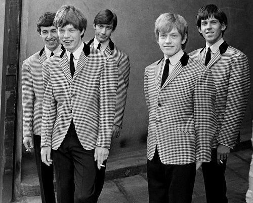 (image for) Rolling Stones #0059