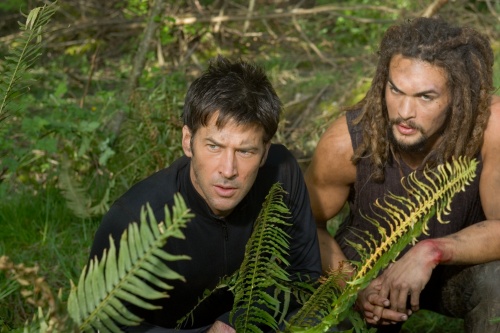 (image for) Stargate Atlantis Still #205-0019