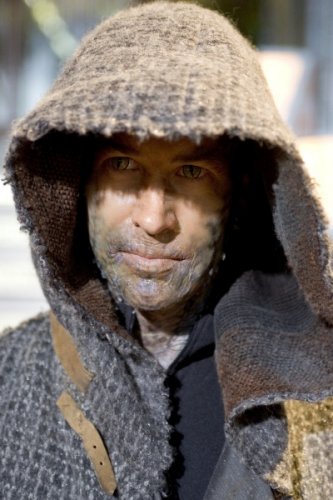 Stargate Atlantis Still #208-0020 (image for) Stargate Atlantis Still #208-0020