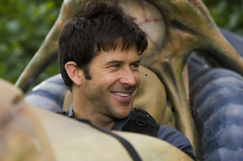 (image for) Stargate Atlantis Still #210-0017