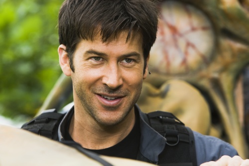 (image for) Stargate Atlantis Still #210-0025