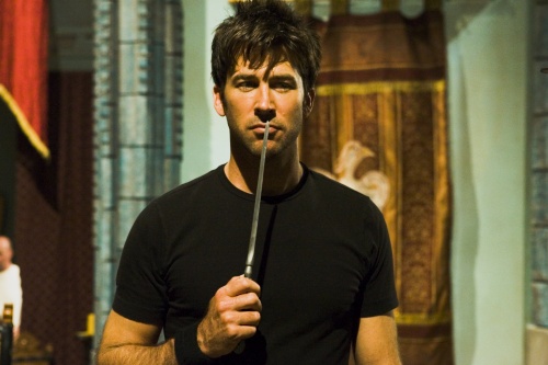 (image for) Stargate Atlantis Still #215-0017