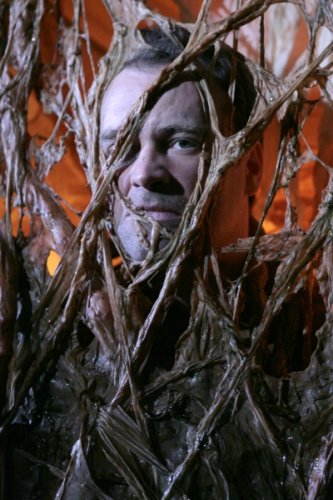 Stargate Atlantis Still #301-0002 (image for) Stargate Atlantis Still #301-0002