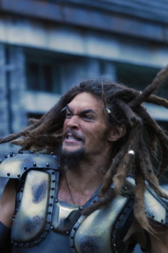 (image for) Stargate Atlantis Still #303-0007