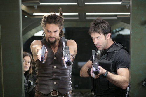 (image for) Stargate Atlantis Still #309-0006