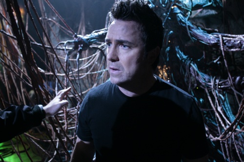 (image for) Stargate Atlantis Still #311-0010