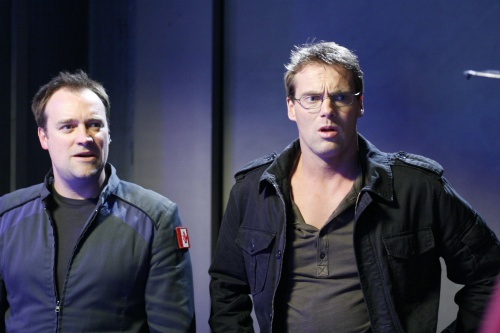 (image for) Stargate Atlantis Still #511-0013