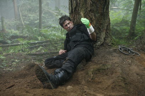 (image for) Stargate Atlantis Still #515-0015