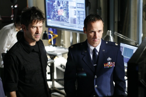 (image for) Stargate Atlantis Still #520-0005