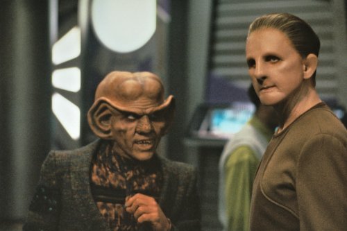 Star Trek Deep Space 9 #0035 (image for) Star Trek Deep Space 9 #0035