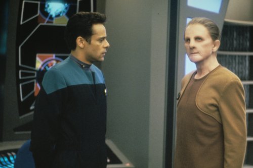 Star Trek Deep Space 9 #0038 (image for) Star Trek Deep Space 9 #0038