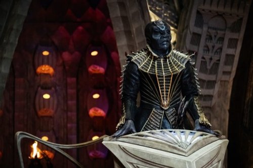 (image for) Star Trek Discovery #0024