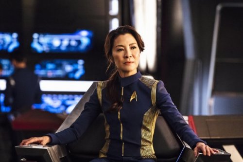 Star Trek Discovery #0031 (image for) Star Trek Discovery #0031