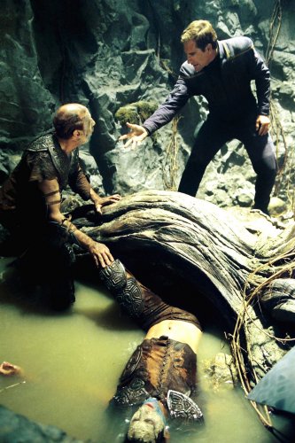 (image for) Star Trek Enterprise #0008