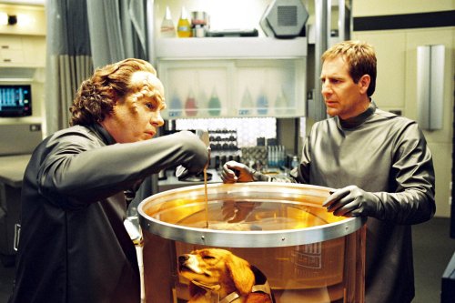 (image for) Star Trek Enterprise #0012