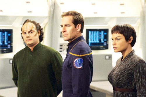 (image for) Star Trek Enterprise #0022