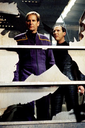 (image for) Star Trek Enterprise #0024