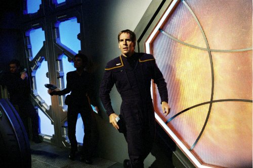 (image for) Star Trek Enterprise #0025