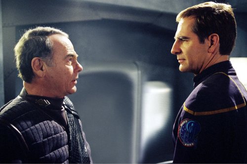 (image for) Star Trek Enterprise #0028