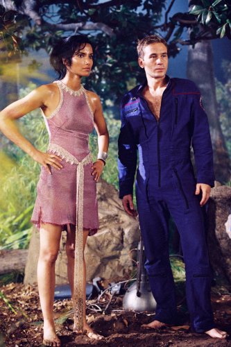 (image for) Star Trek Enterprise #0031