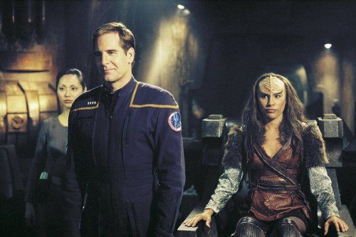 (image for) Star Trek Enterprise #0033
