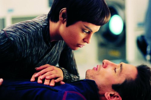 (image for) Star Trek Enterprise #0034