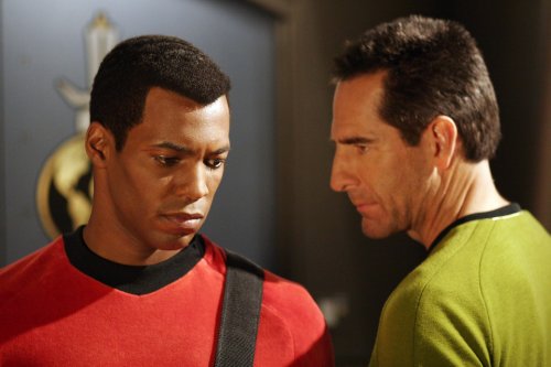 (image for) Star Trek Enterprise #0046