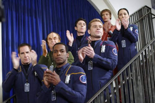 (image for) Star Trek Enterprise #0049