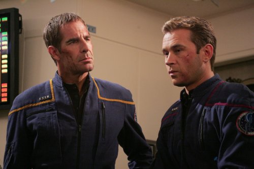 (image for) Star Trek Enterprise #0053