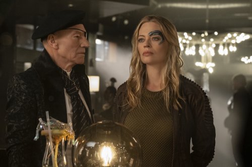 (image for) Star Trek Picard #0003