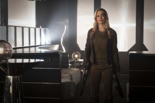 (image for) Star Trek Picard #0005