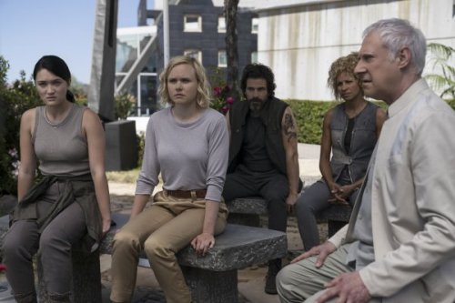 (image for) Star Trek Picard #0036