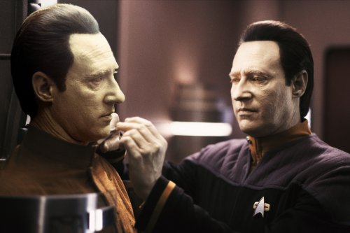 (image for) Star Trek the Next Generation #0019