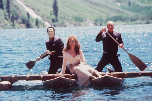 (image for) Star Trek the Next Generation #0051