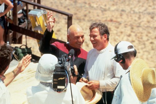 (image for) Star Trek the Next Generation #0067